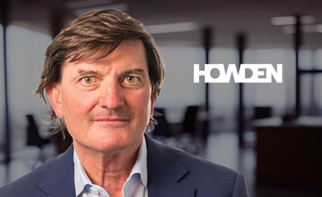 david howden