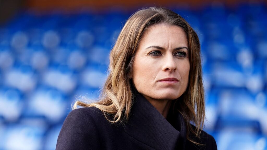 karen carney net worth