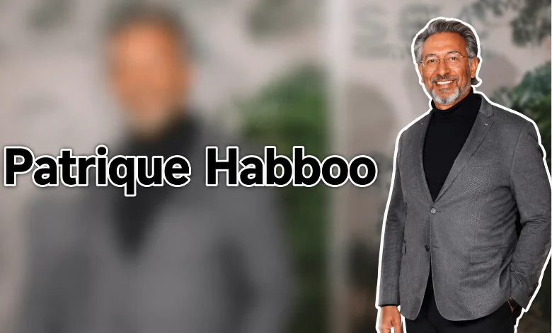 patrique habboo