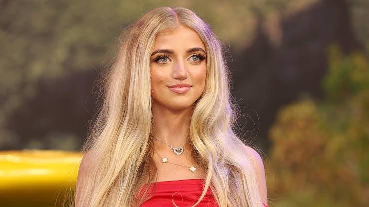 princess andre net worth